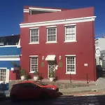 De Waterkant Lodge