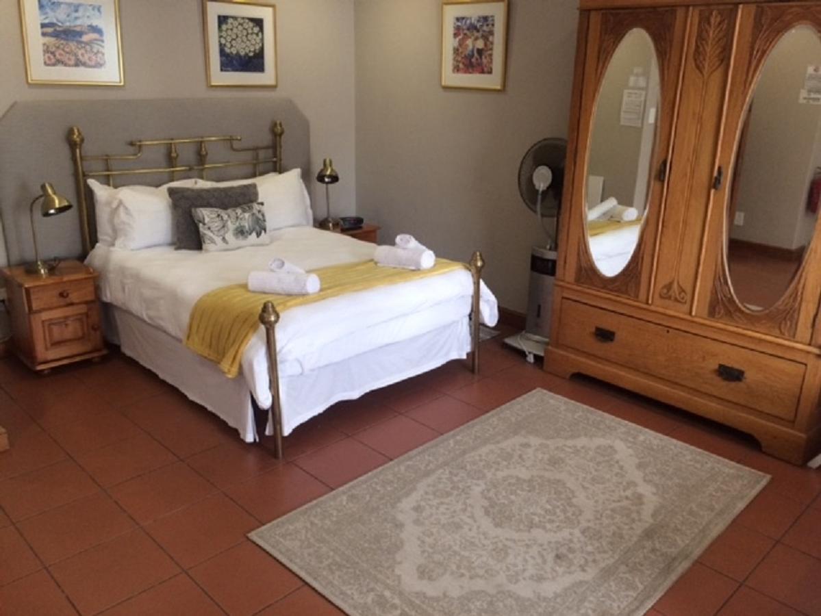 De Waterkant 3* Cape Town