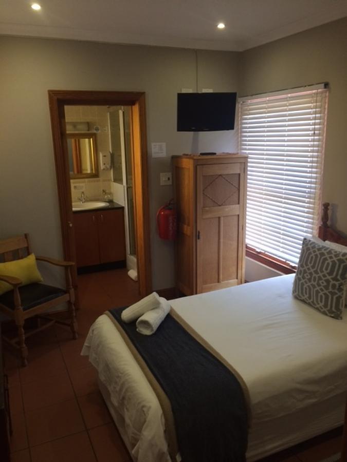 Guest house De Waterkant Cape Town