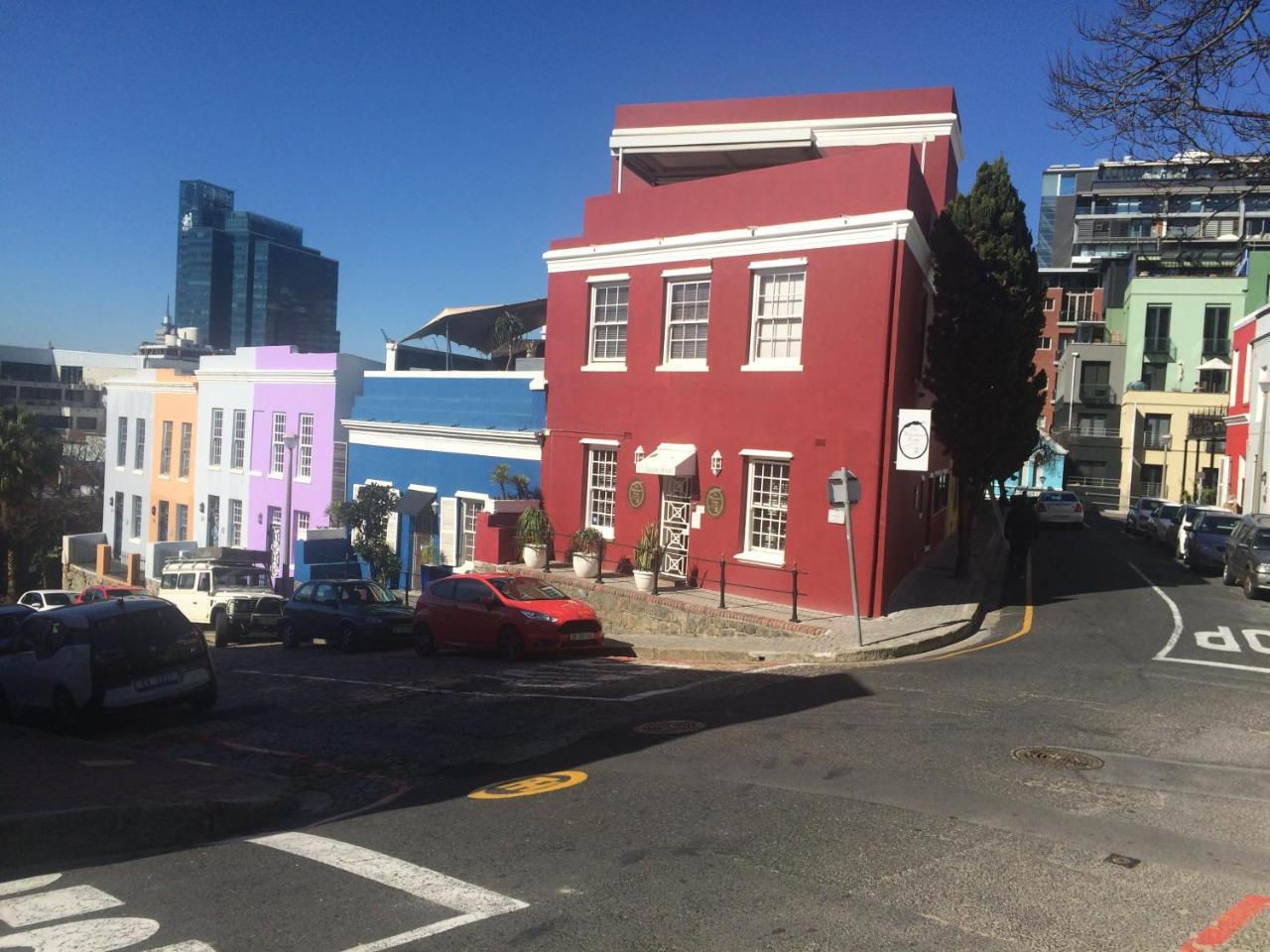 De Waterkant Guest house 3*