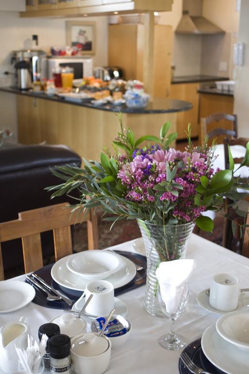 De Waterkant Guest house